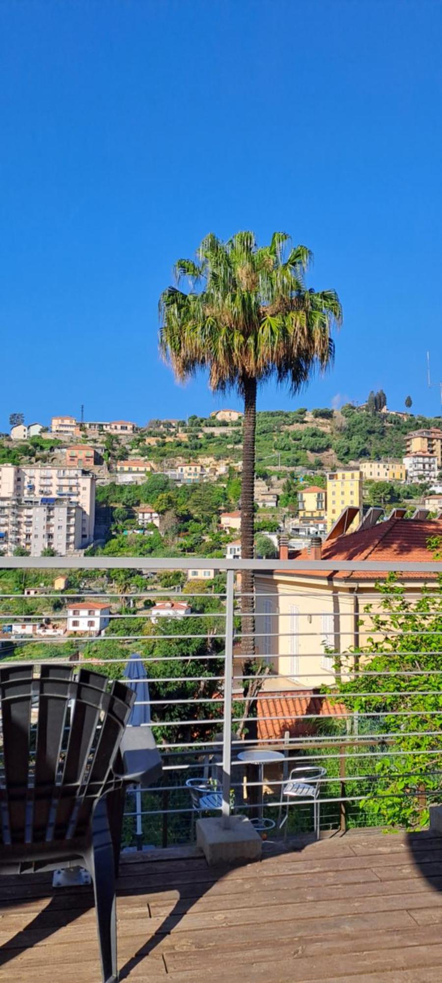 Villetta Fioregreco Σαν Ρέμο Εξωτερικό φωτογραφία
